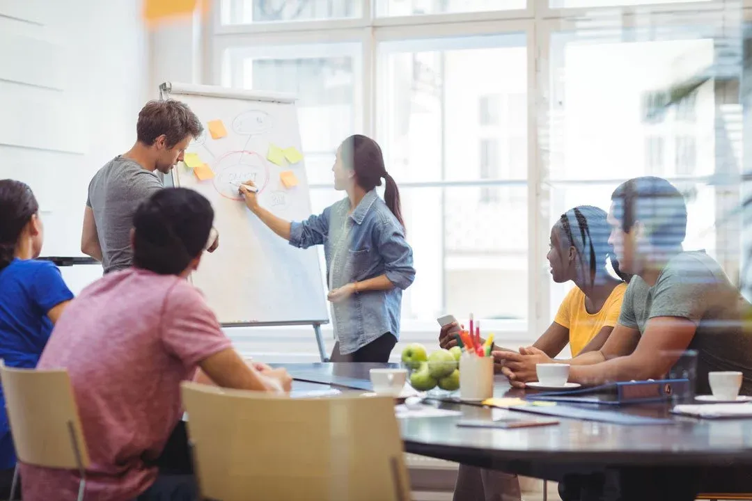 Ready to step-up your recruitment process